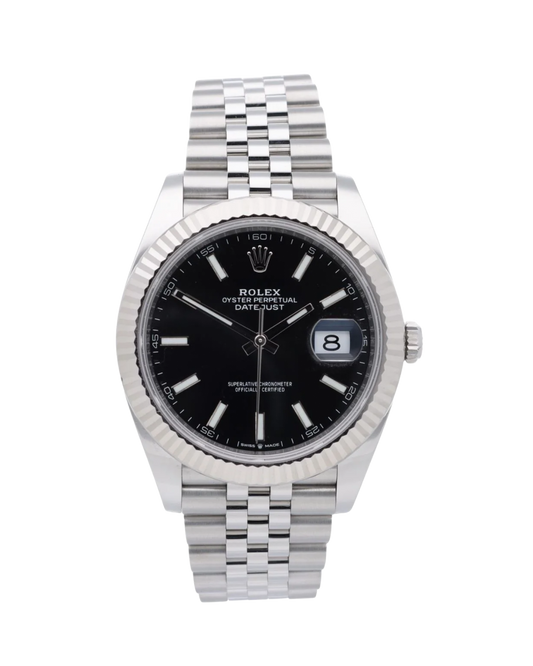 Datejust (41mm)